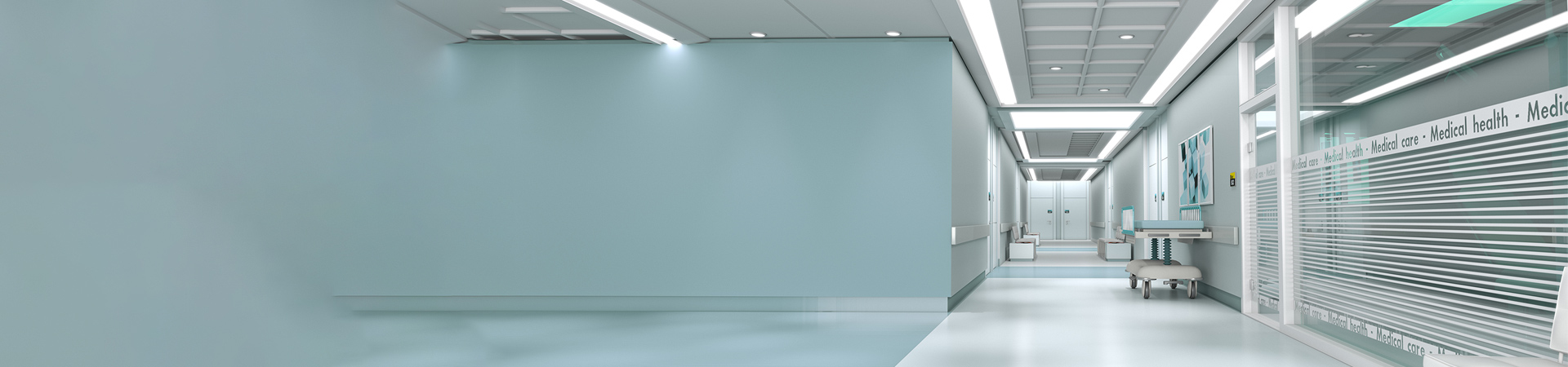 Centro Médico Los Tilos