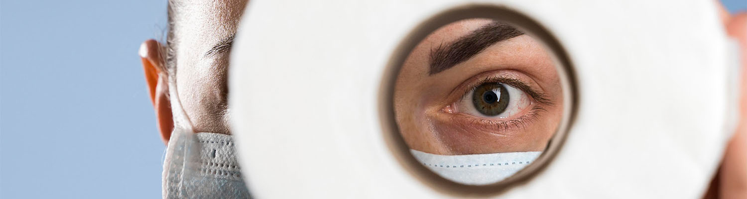 vista-frontal-de-la-mujer-con-mascara-medica